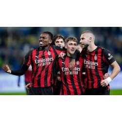 AC Milan 1-0 Hellas Verona FC